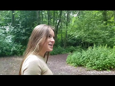 ❤️ Predložio sam Evelini da se jebamo na javnom mestu! Rekla je da. Onda sam je pojebao u dupe i svršio u njena usta. Onda se popizdila. ❤ Porno kod nas ☑