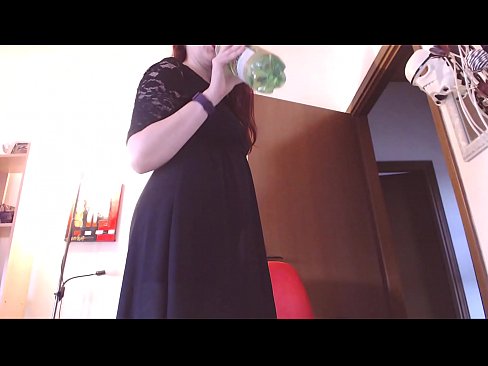 ❤️ Pokorni rob koji voli prljave i sočne gaćice primoran je da masturbira nakon što pogleda ovaj video! ❤ Porno kod nas ☑