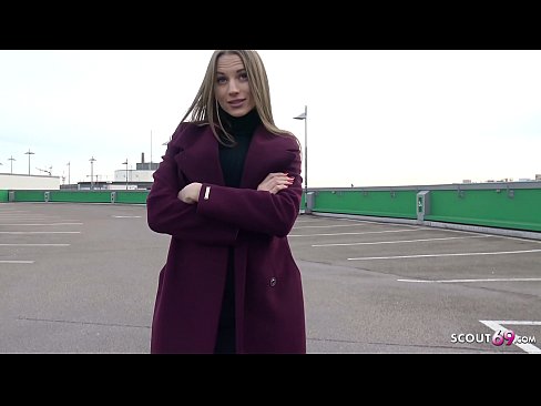 ❤️ NJEMAČKI SCOUT JE STEELE KOJI JE DIRAN, PARKING VELIKI I SEKSI ZA NOVAC ❤ Porno kod nas ☑