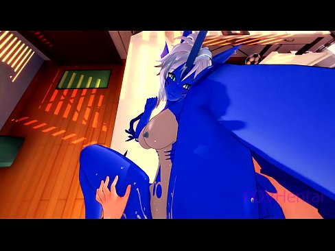❤️ Demon Fish Girl Monster ❤ Porno kod nas ☑