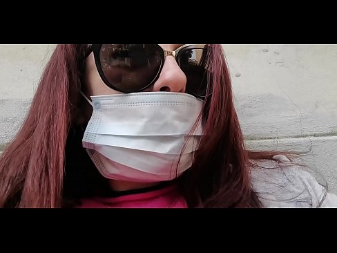 ❤️ Nicoletta se osveti svom komšiji i piški u njegovoj garaži (Specijalni italijanski karantin Covid19) ❤ Porno kod nas ☑