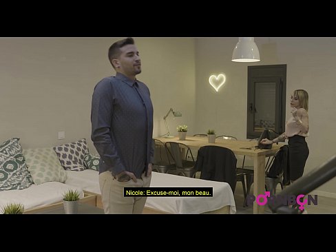 ❤️ PORNBCN 4K Jedna zrela žena sa velikim sisama želi da bude analno jeban mladi žigolo sa velikim kurac pušenje amortizam teško jebanje ručni posao pas stil lizanje maca orgazam francuski titlovi ❤ Porno kod nas ☑