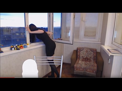 ❤️ Pokušajte da ne svršavate sa Streamer Olyasha 1080p (Metronome) ❤ Porno kod nas ☑