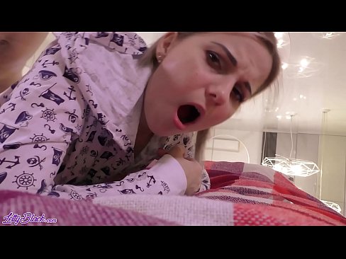 ❤️ Seksi mama guta i pregistyle seks - sperma izbliza ❤ Porno kod nas ☑